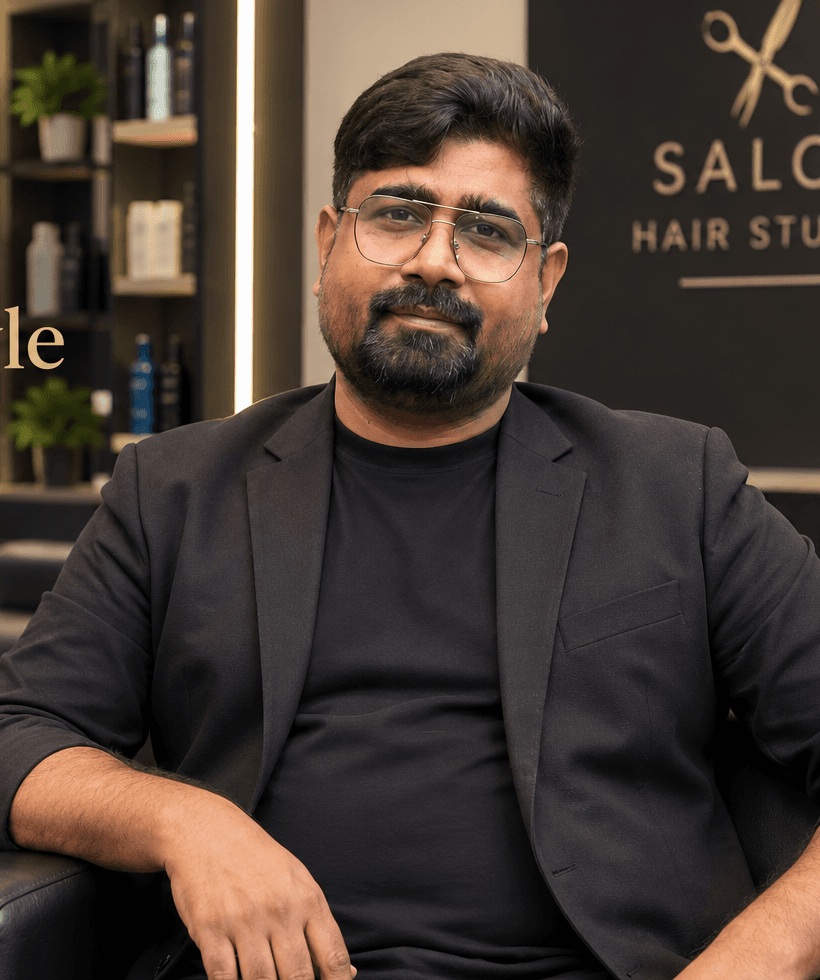 Firoz Khan Master Parlour Director